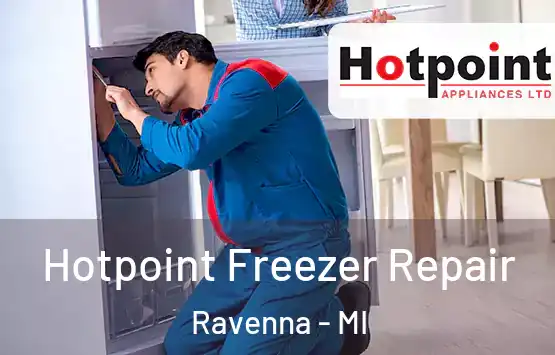  Hotpoint Freezer Repair Ravenna - MI