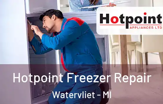  Hotpoint Freezer Repair Watervliet - MI