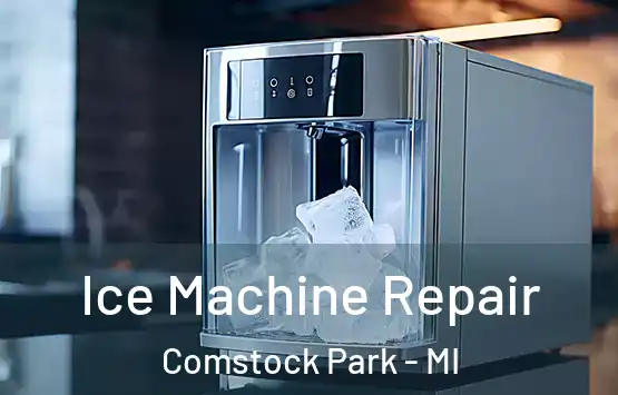  Ice Machine Repair Comstock Park - MI