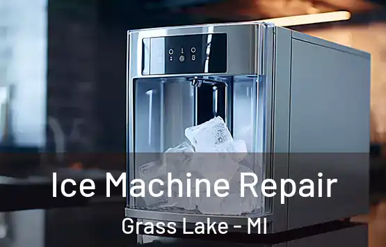  Ice Machine Repair Grass Lake - MI