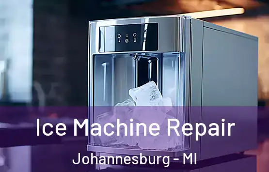  Ice Machine Repair Johannesburg - MI