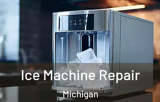  Ice Machine Repair Michigan