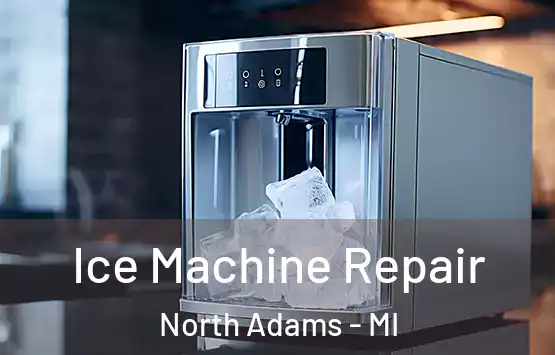  Ice Machine Repair North Adams - MI