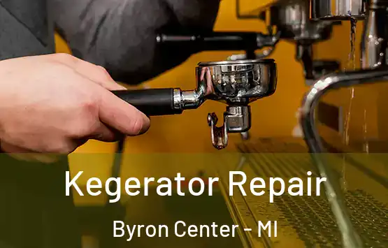  Kegerator Repair Byron Center - MI