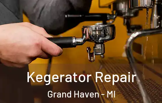  Kegerator Repair Grand Haven - MI