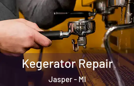  Kegerator Repair Jasper - MI