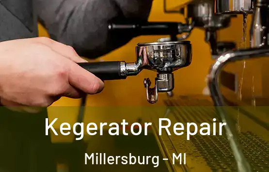  Kegerator Repair Millersburg - MI
