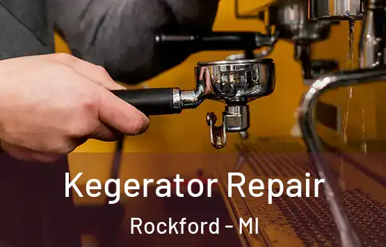  Kegerator Repair Rockford - MI