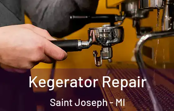  Kegerator Repair Saint Joseph - MI