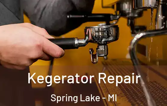  Kegerator Repair Spring Lake - MI