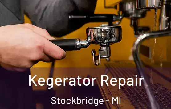  Kegerator Repair Stockbridge - MI