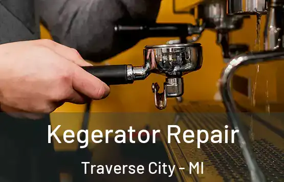  Kegerator Repair Traverse City - MI