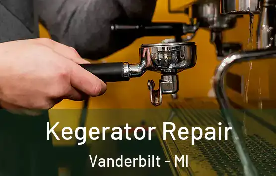  Kegerator Repair Vanderbilt - MI