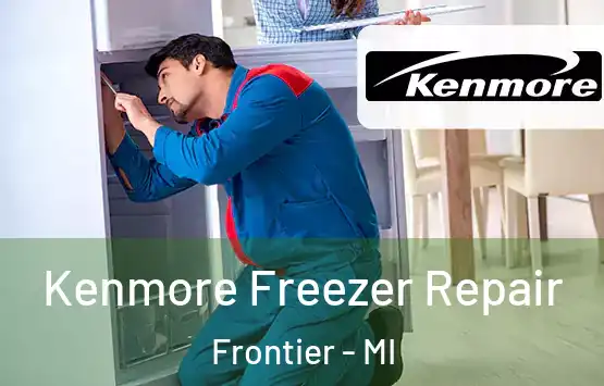  Kenmore Freezer Repair Frontier - MI