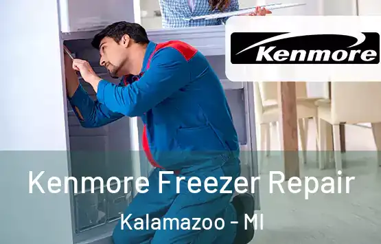  Kenmore Freezer Repair Kalamazoo - MI