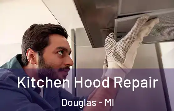  Kitchen Hood Repair Douglas - MI