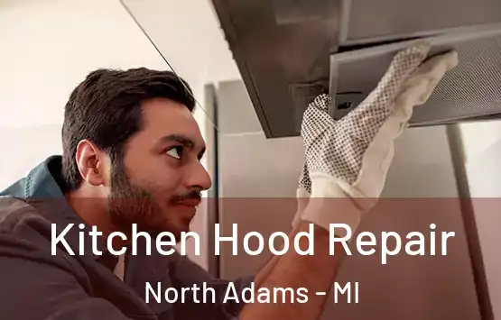  Kitchen Hood Repair North Adams - MI