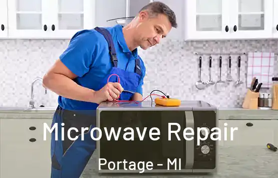  Microwave Repair Portage - MI
