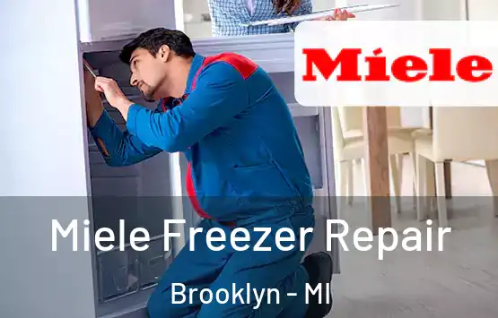  Miele Freezer Repair Brooklyn - MI