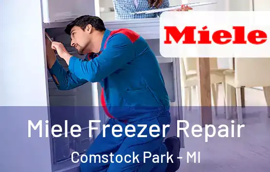  Miele Freezer Repair Comstock Park - MI