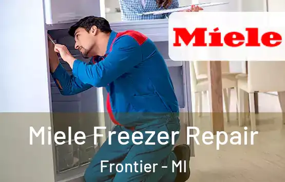  Miele Freezer Repair Frontier - MI