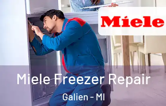  Miele Freezer Repair Galien - MI