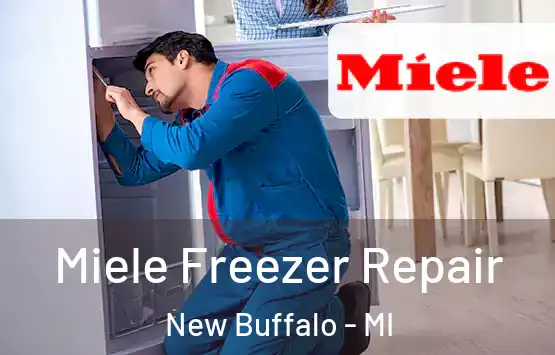  Miele Freezer Repair New Buffalo - MI