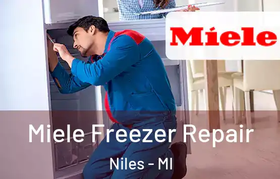  Miele Freezer Repair Niles - MI