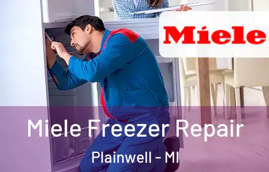  Miele Freezer Repair Plainwell - MI