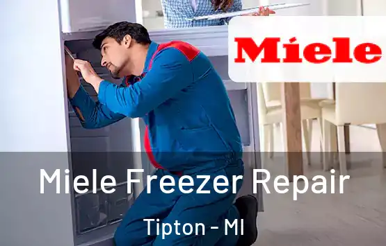  Miele Freezer Repair Tipton - MI