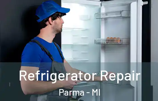  Refrigerator Repair Parma - MI