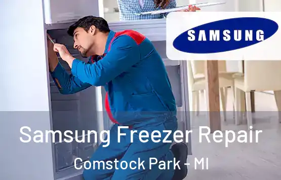  Samsung Freezer Repair Comstock Park - MI