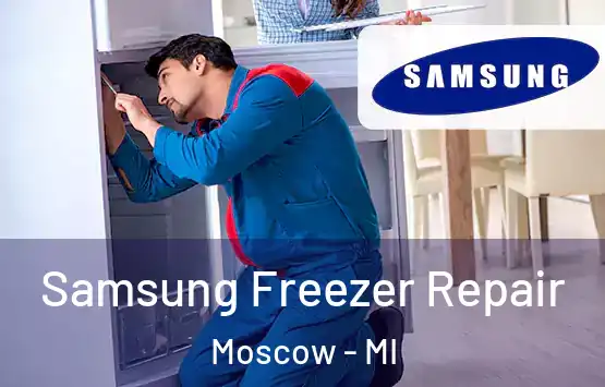  Samsung Freezer Repair Moscow - MI