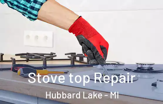  Stove top Repair Hubbard Lake - MI