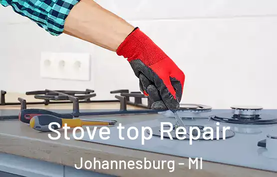  Stove top Repair Johannesburg - MI