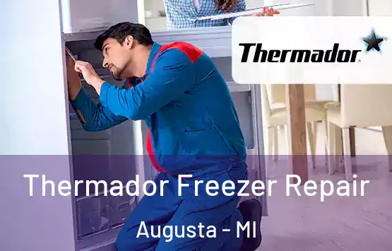  Thermador Freezer Repair Augusta - MI