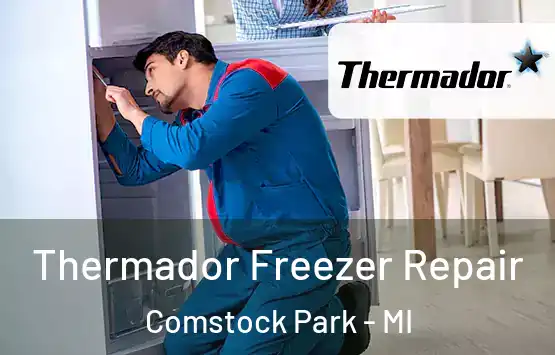  Thermador Freezer Repair Comstock Park - MI