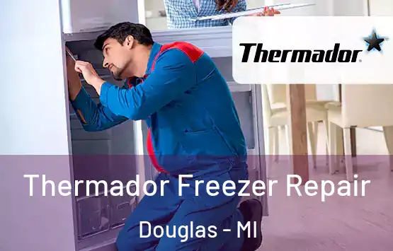  Thermador Freezer Repair Douglas - MI