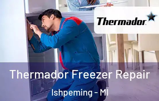  Thermador Freezer Repair Ishpeming - MI