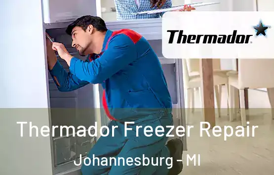  Thermador Freezer Repair Johannesburg - MI