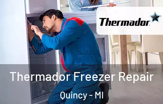  Thermador Freezer Repair Quincy - MI