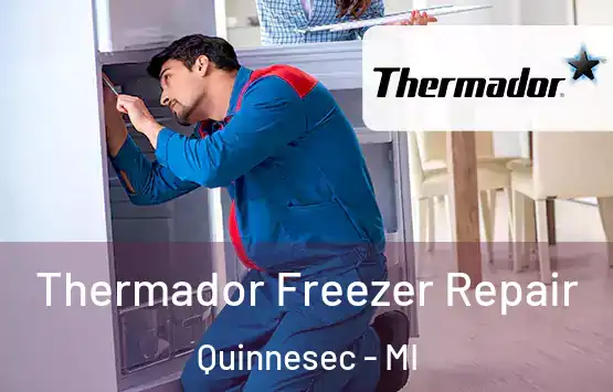  Thermador Freezer Repair Quinnesec - MI