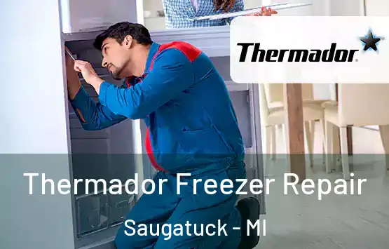  Thermador Freezer Repair Saugatuck - MI