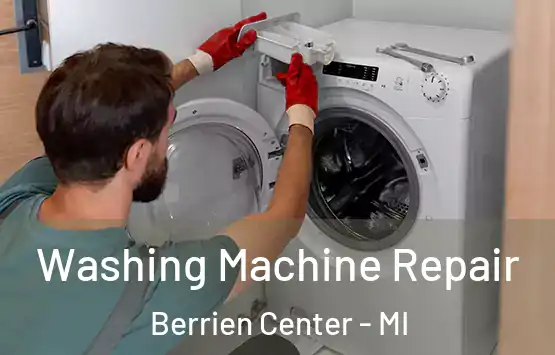  Washing Machine Repair Berrien Center - MI