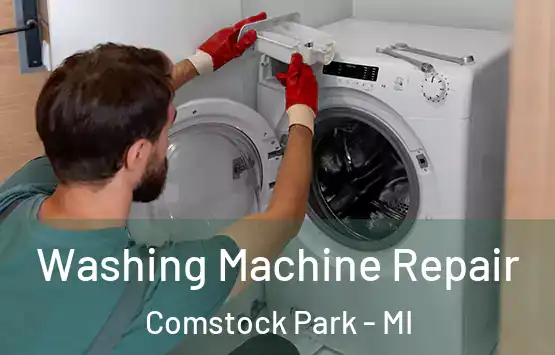  Washing Machine Repair Comstock Park - MI