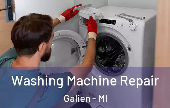  Washing Machine Repair Galien - MI