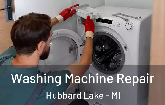  Washing Machine Repair Hubbard Lake - MI