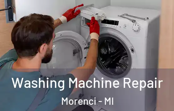  Washing Machine Repair Morenci - MI