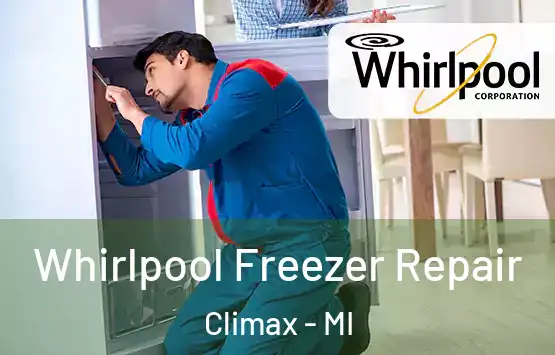 Whirlpool Freezer Repair Climax - MI