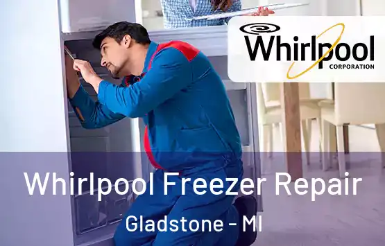  Whirlpool Freezer Repair Gladstone - MI